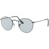 RAY BAN ROUND METAL EVOLVE RB3447 004/T3